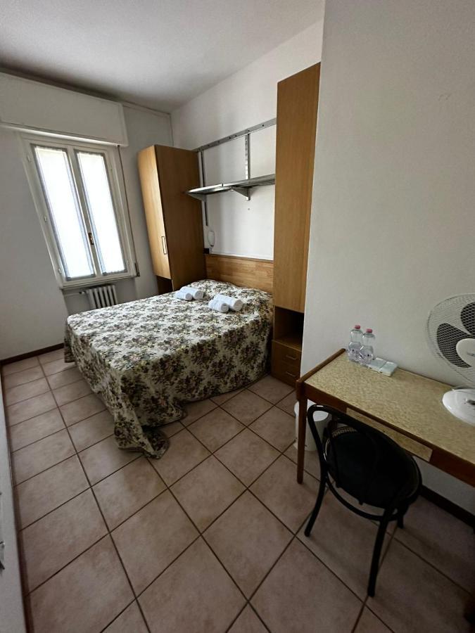 Be Me Hotel Helvetia Tabiano Terme Kültér fotó