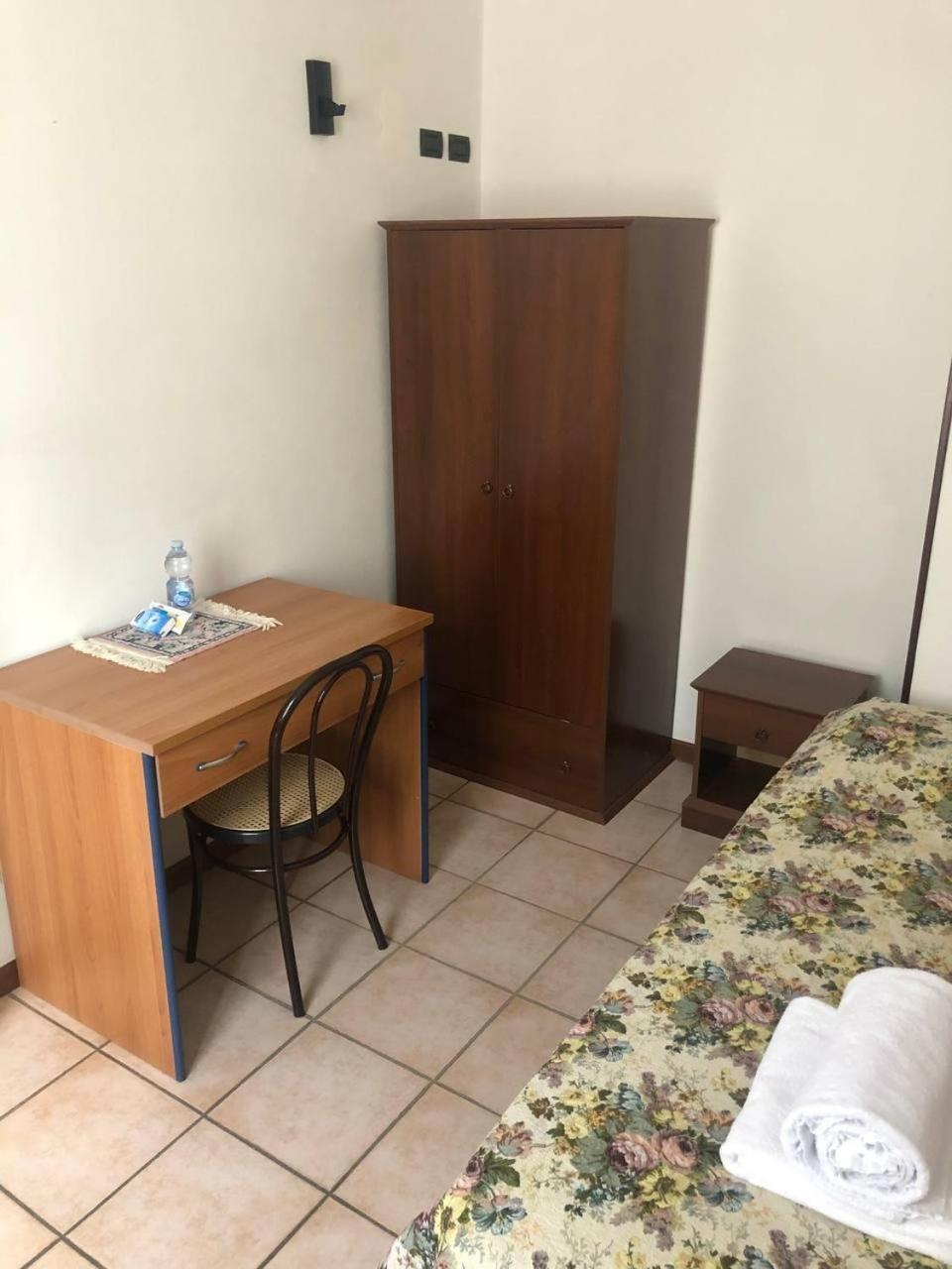 Be Me Hotel Helvetia Tabiano Terme Kültér fotó