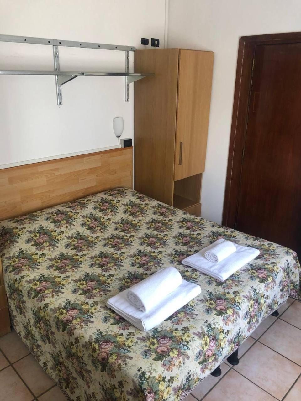 Be Me Hotel Helvetia Tabiano Terme Kültér fotó