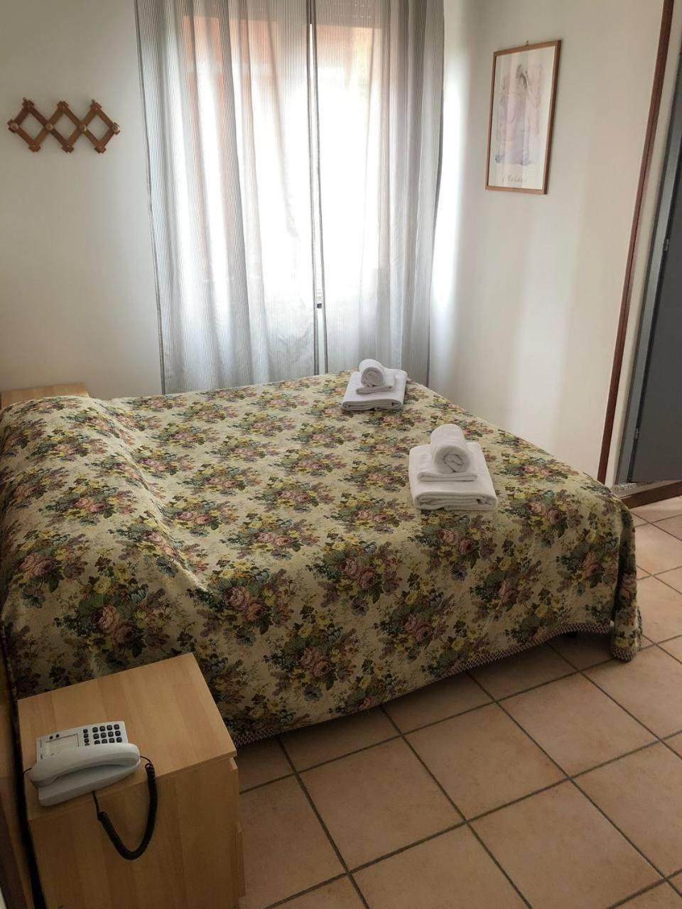 Be Me Hotel Helvetia Tabiano Terme Kültér fotó
