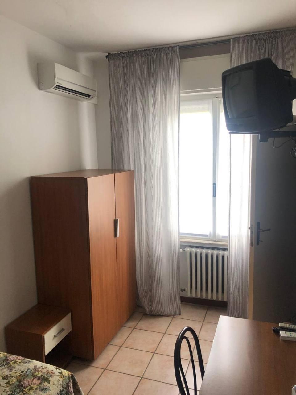 Be Me Hotel Helvetia Tabiano Terme Kültér fotó