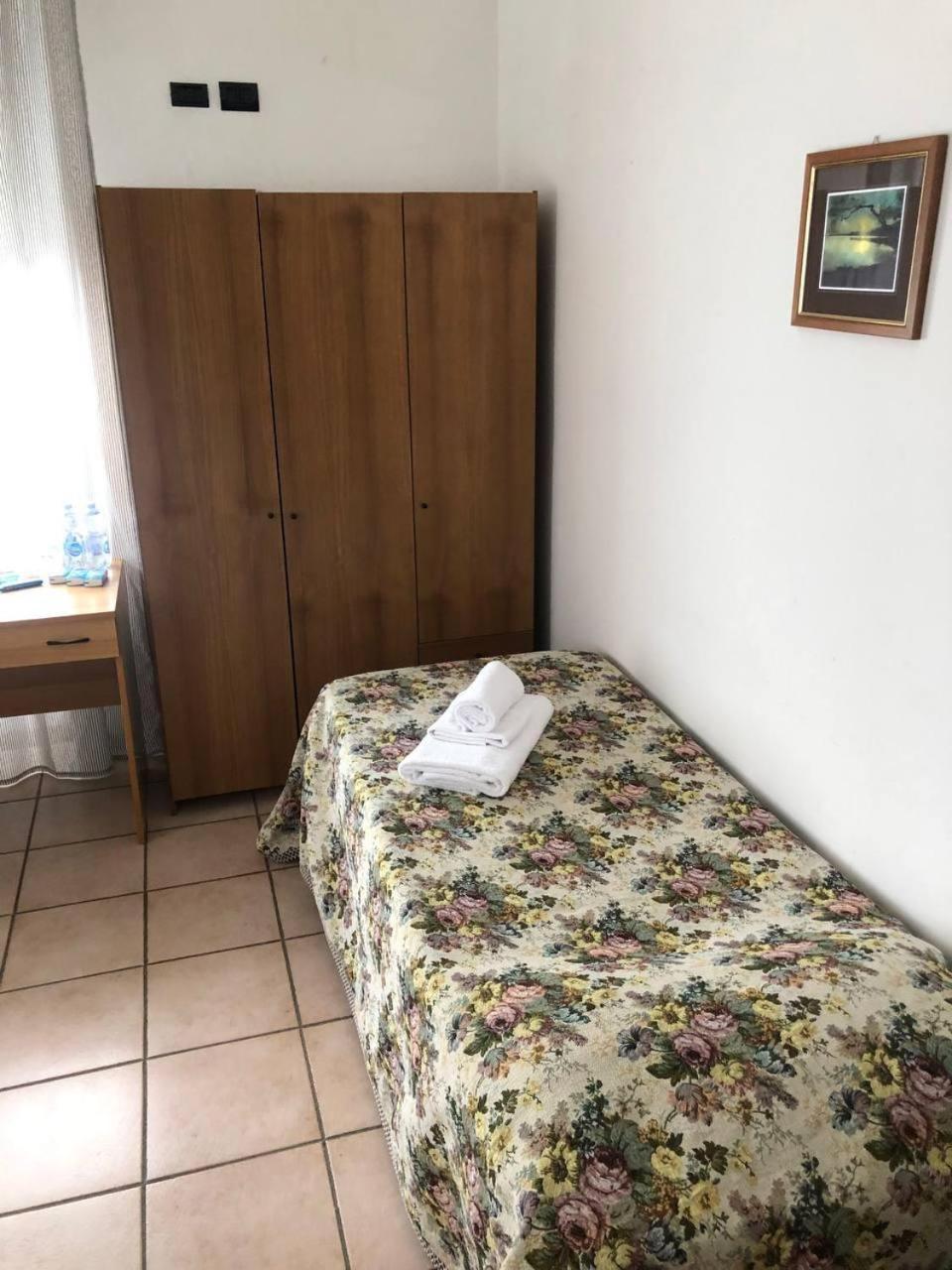 Be Me Hotel Helvetia Tabiano Terme Kültér fotó